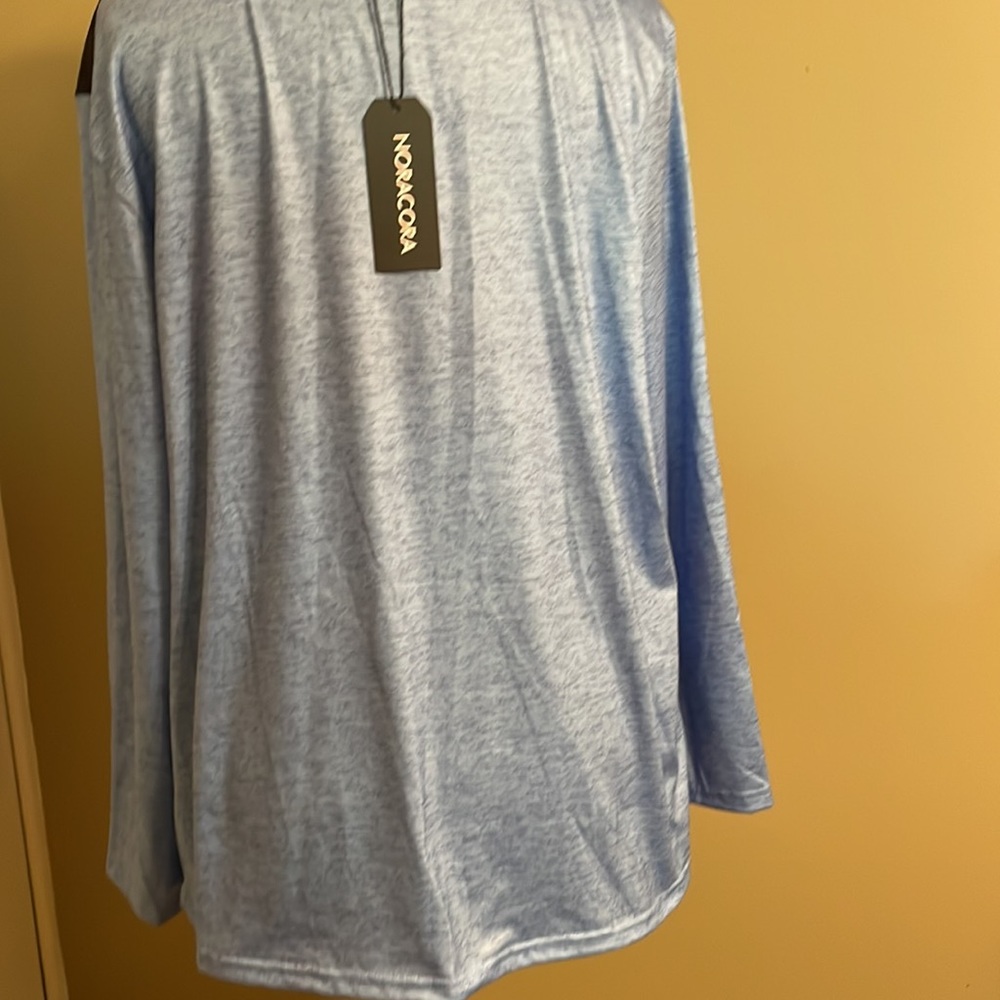 Noracora shirt - Picture 4 of 4